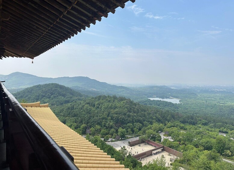 Picture 9 for Activity 6 hours Niushou Mountain & Nanjing Massacre Fact Exhibition 5