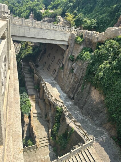 Picture 14 for Activity 6 hours Niushou Mountain & Nanjing Massacre Fact Exhibition 2