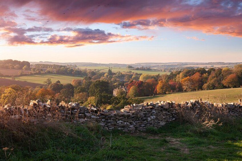 Landscape view 4