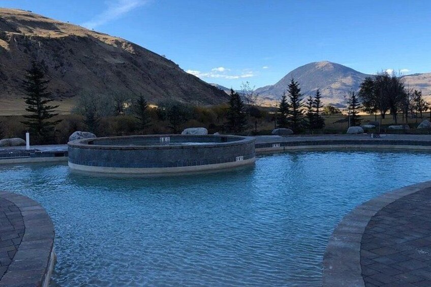 10 VIP Group Yellowstone 3 Day Tour Salt Lake City Round Trip 2