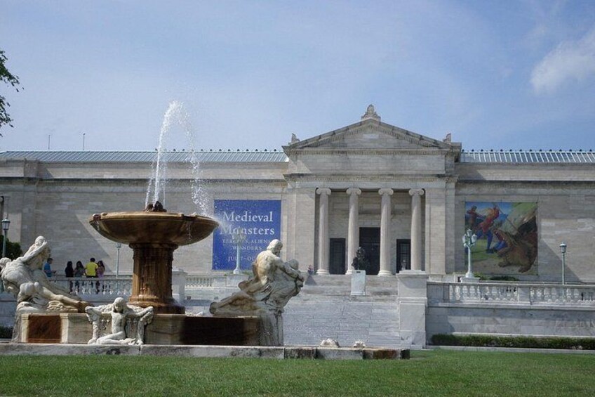 Art Museum 2