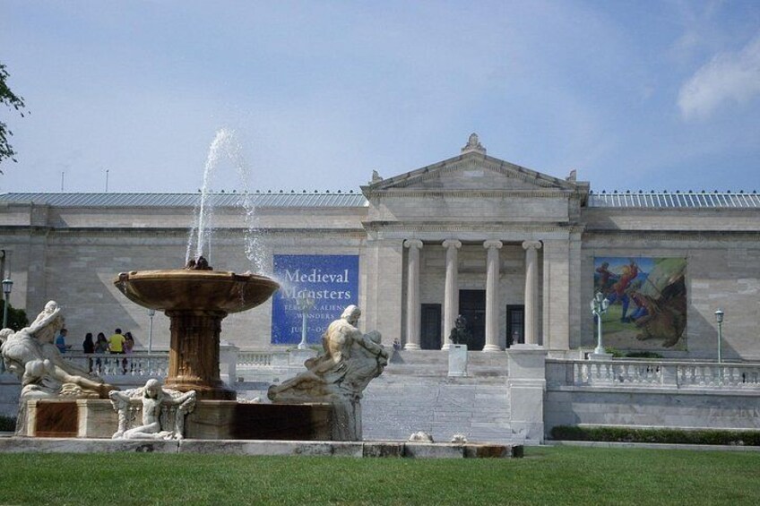Art Museum 3