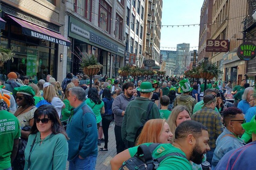 East 4th Street 4
