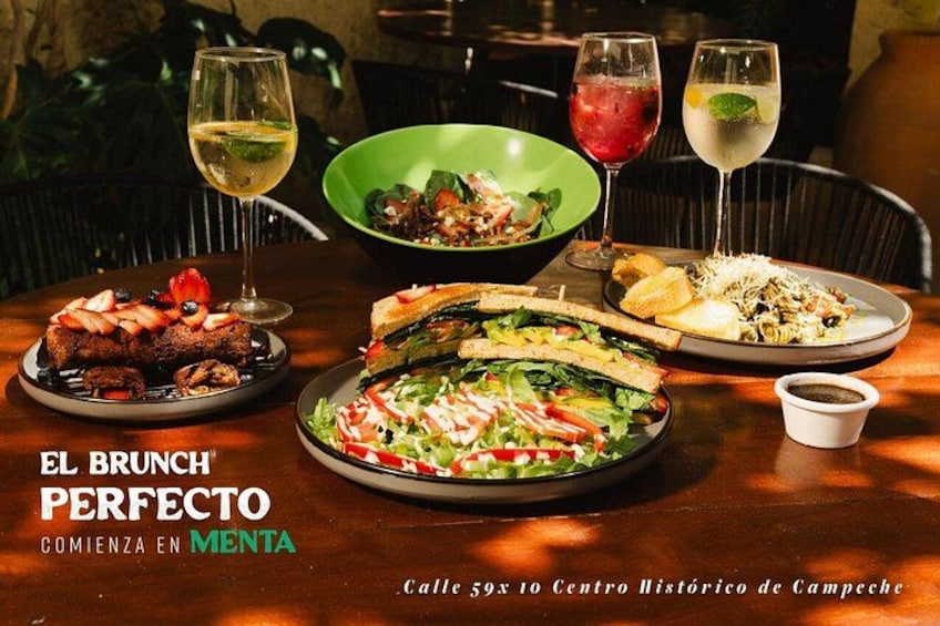 Open Heart, Open Table — Cacao Ceremony & Meal 2