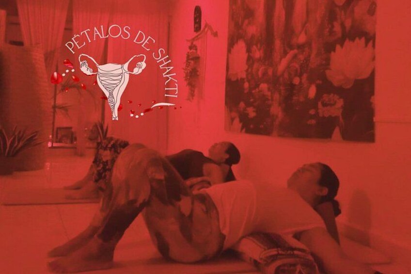 Open Heart, Open Table — Cacao Ceremony & Meal 5