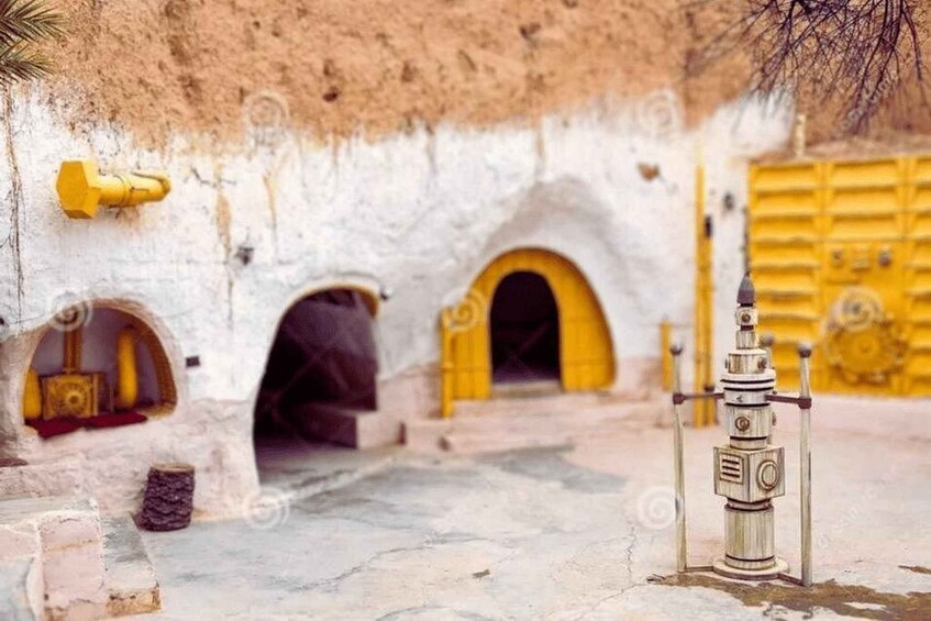 Picture 3 for Activity Ksar Ghilane: Immersive adventure in the heart of the oasis 2