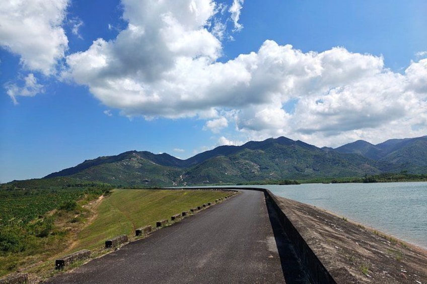 Nha Trang Mango Garden and Stream Retreat Private Day Trip 2
