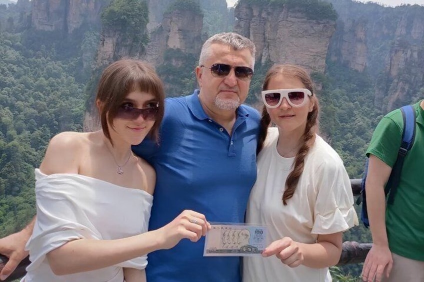 Zhangjiajie 2-Day Private Tour: Avatar Mountains & Glass Bridge 5