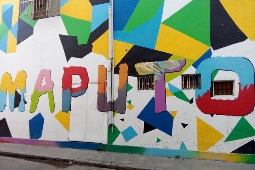 Maputo City Private Day Tour History and Culture 4
