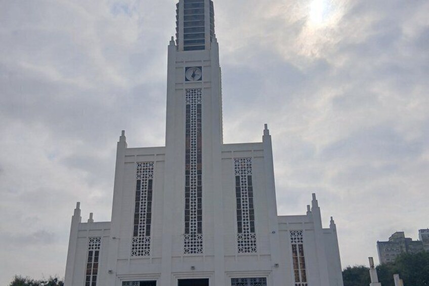Maputo City Private Day Tour History and Culture 1