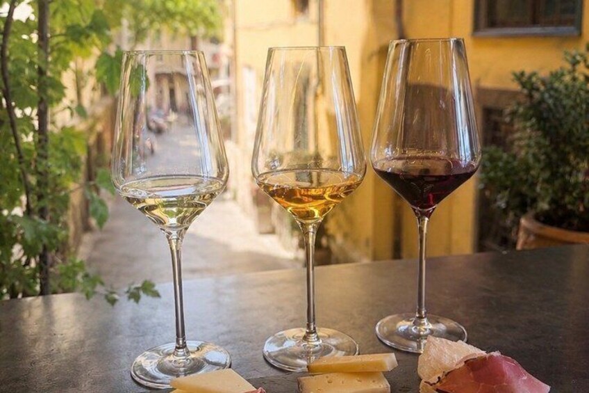 Vatican Museums Express Tour with Sistine Chapel and Wine Tasting 3