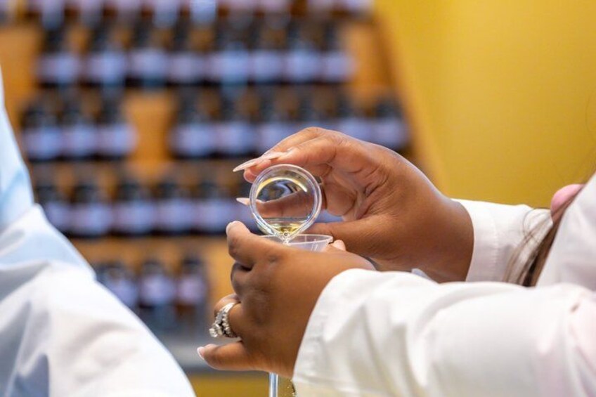 Perfume Making Class 101 5