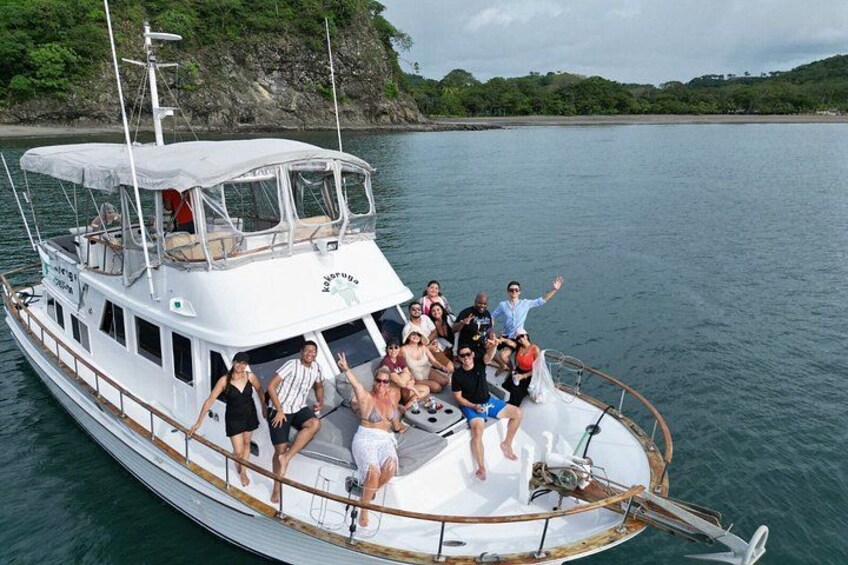 Private Snorkeling Tour 1