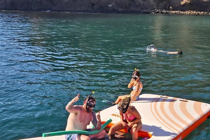 Private Snorkeling Tour 5