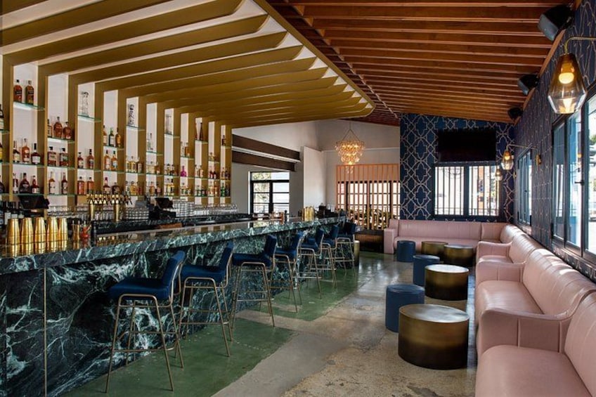 Carlsbad Taco Tuesday Walking Food Tour with Margarita or Beer 3
