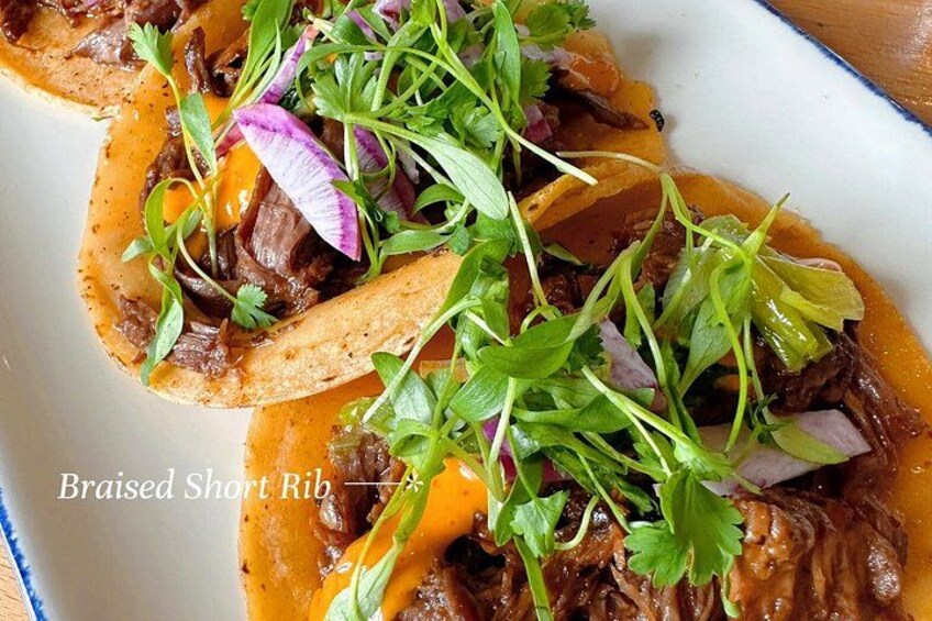 Carlsbad Taco Tuesday Walking Food Tour with Margarita or Beer 1
