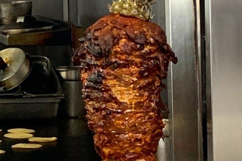 Carlsbad Taco Tuesday Walking Food Tour with Margarita or Beer 3