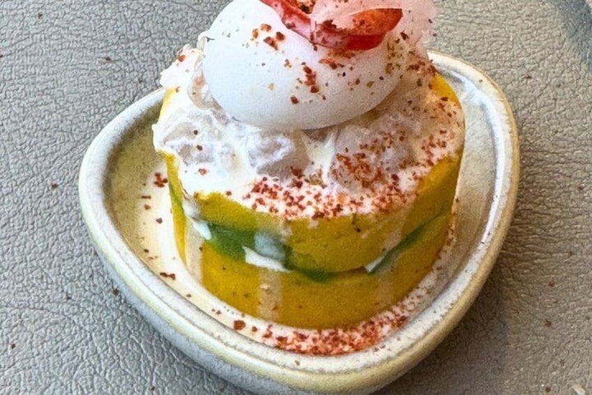 Lima : Peruvian Cooking Class, Tasting, Pisco and Local Festival 4