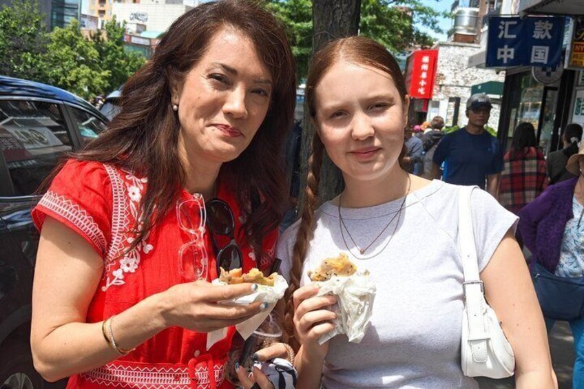 Discover Amazing Chinese Food in Flushing Chinatown with a Local! 3