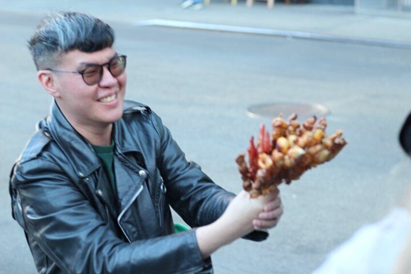 Eat the Best Chinese Food in Flushing Chinatown with a Local! 2