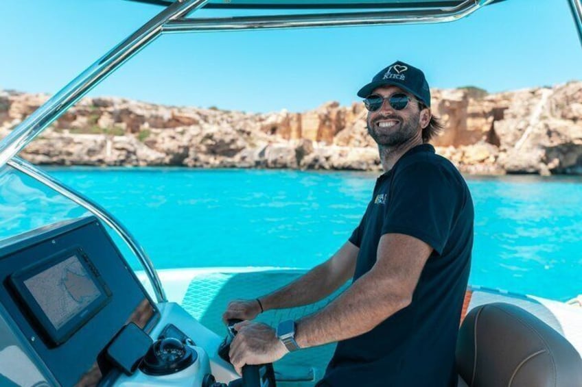 Egadi Islands Boat Tour: Favignana & Levanzo from Trapani 2