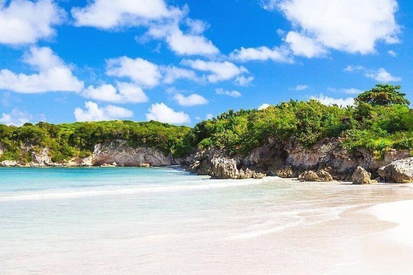 Punta Cana Half-Day Cultural Safari with Lunch and Drinks 2