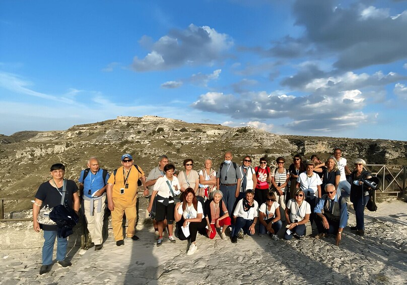 Picture 7 for Activity From Bari: Matera, Alberobello, & the Hidden Gems of Apulia 4