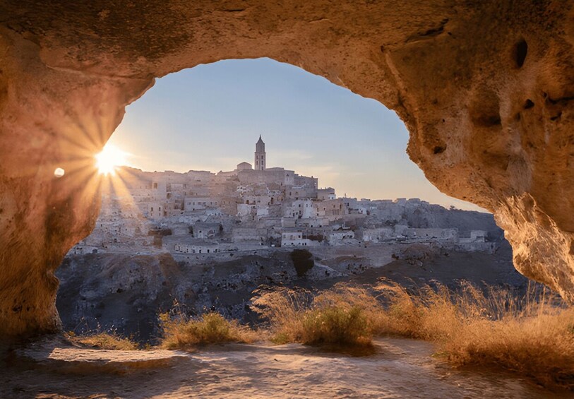 From Bari: Matera, Alberobello, & the Hidden Gems of Apulia 1