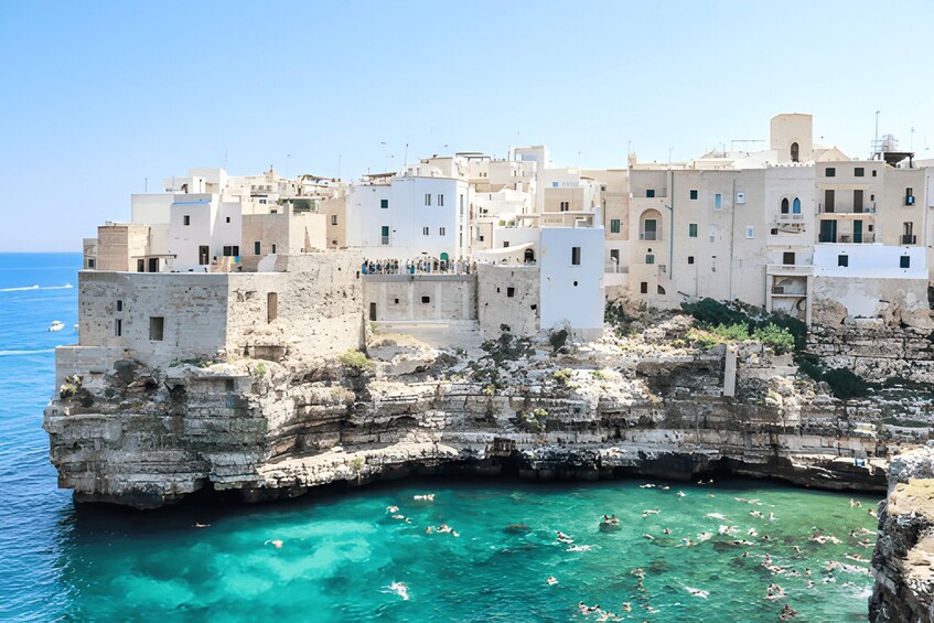 Picture 4 for Activity From Bari: Matera, Alberobello, & the Hidden Gems of Apulia 3