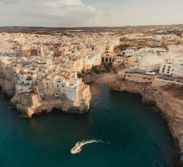Picture 2 for Activity From Bari: Matera, Alberobello, & the Hidden Gems of Apulia 5
