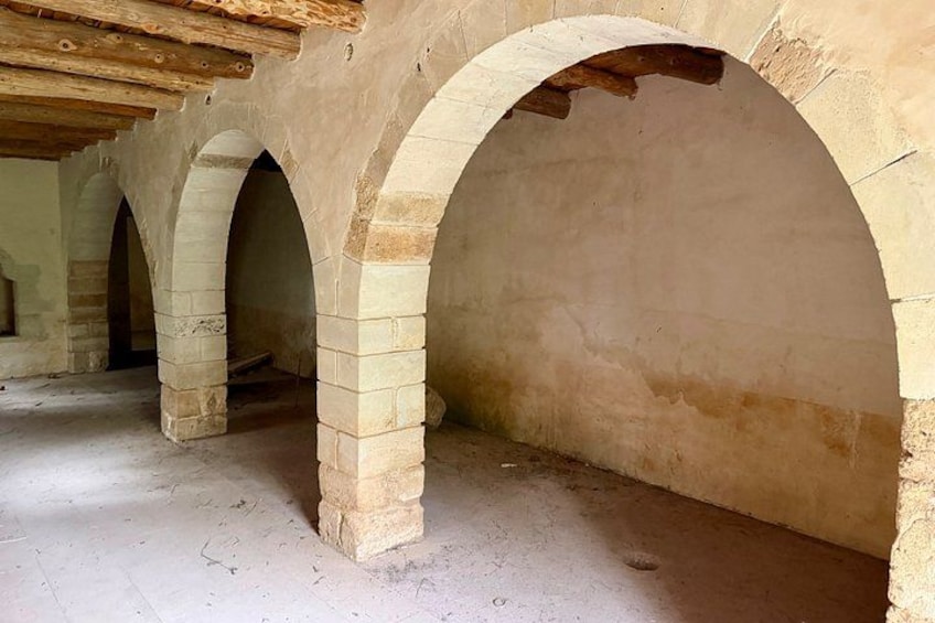 Private Tour of East Chania Discover Crete's Hidden Gems 3