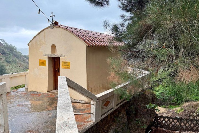 Private Tour of East Chania Discover Crete's Hidden Gems 1