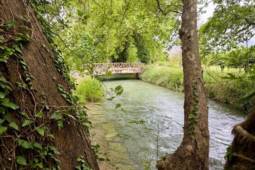 Private Tour of East Chania Discover Crete's Hidden Gems 4