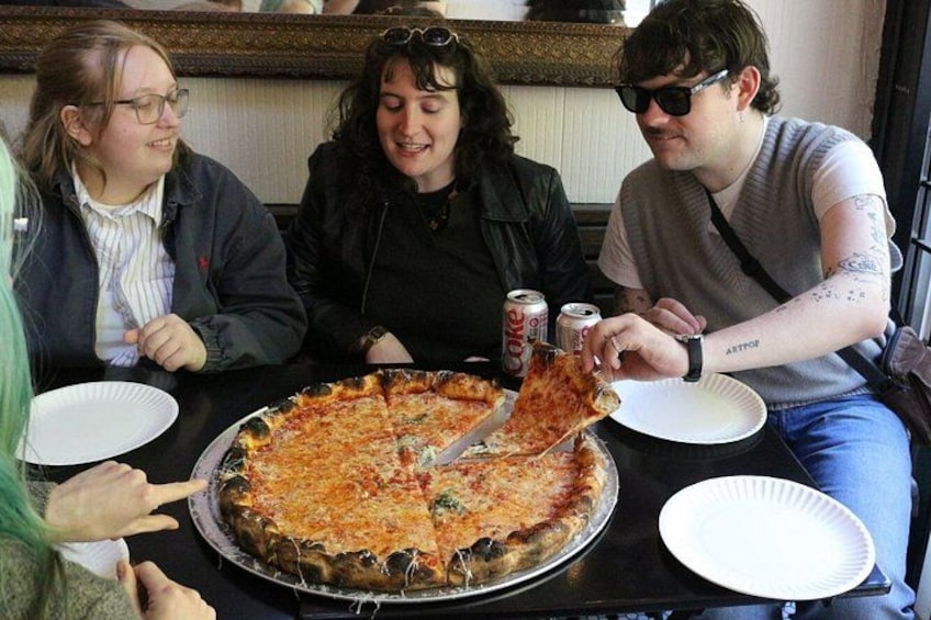 East Village Food Tour | Tasty Tours NYC 4