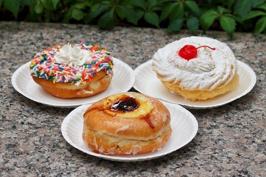 East Village Food Tour | Tasty Tours NYC 3