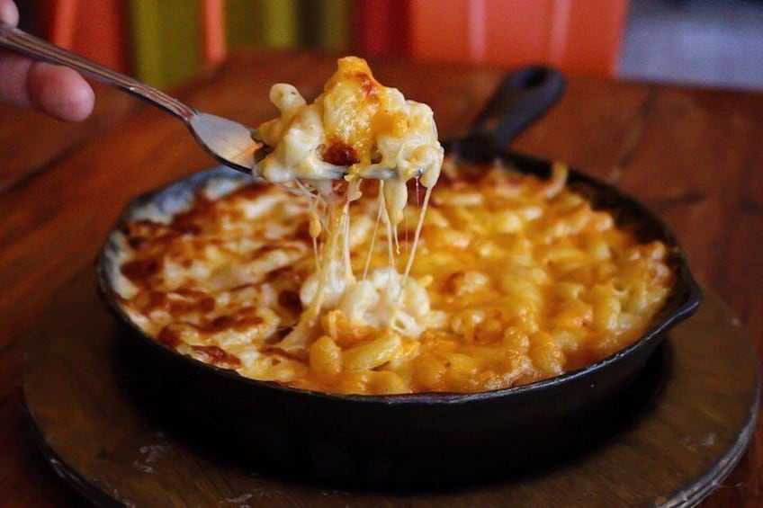 East Village Food Tour | Tasty Tours NYC 5