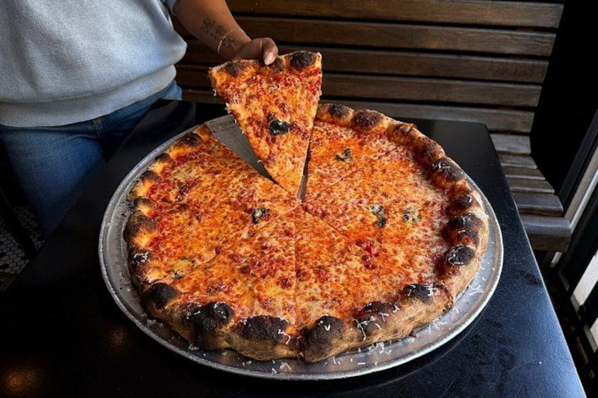 East Village Food Tour | Tasty Tours NYC 1