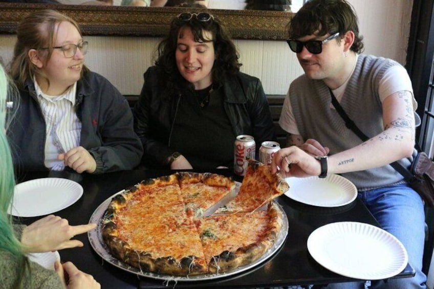 East Village Food Tour | Tasty Tours NYC 2