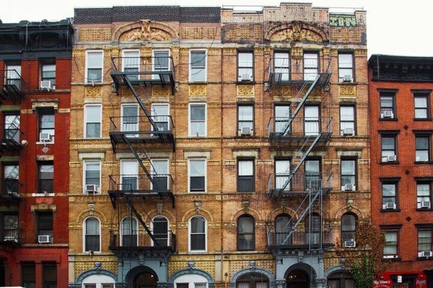 East Village Food Tour | Tasty Tours NYC 3