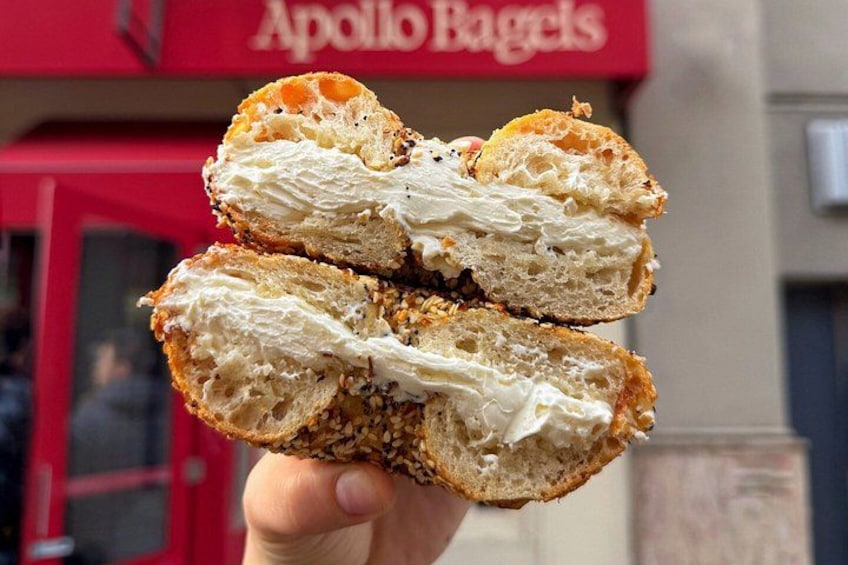 East Village Food Tour | Tasty Tours NYC 5
