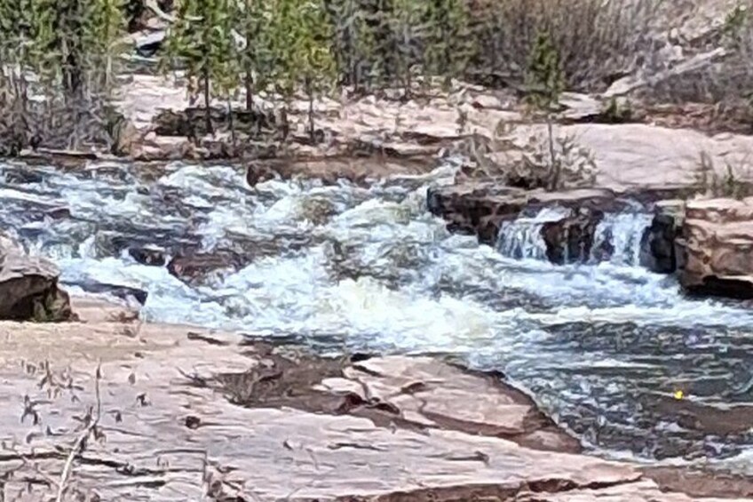 Mirror Lake & Uinta Mountains Half-Day Tour from Park City 4