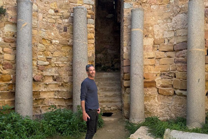 Carthage and Sidi Bou Said Tour 4