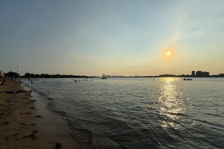 Private Belle Isle Island Tour with Hotel Pickup & Drop-Off 3