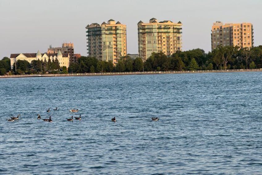 Private Belle Isle Island Tour with Hotel Pickup & Drop-Off 2