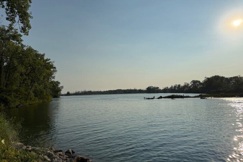 Private Belle Isle Island Tour with Hotel Pickup & Drop-Off 5