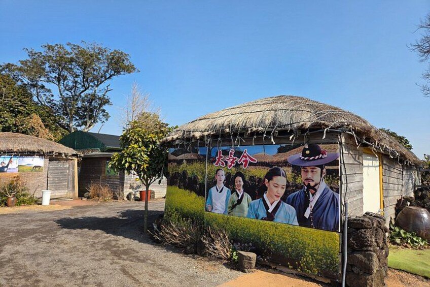 Jeju East UNESCO Tour & Haenyeo Show 3
