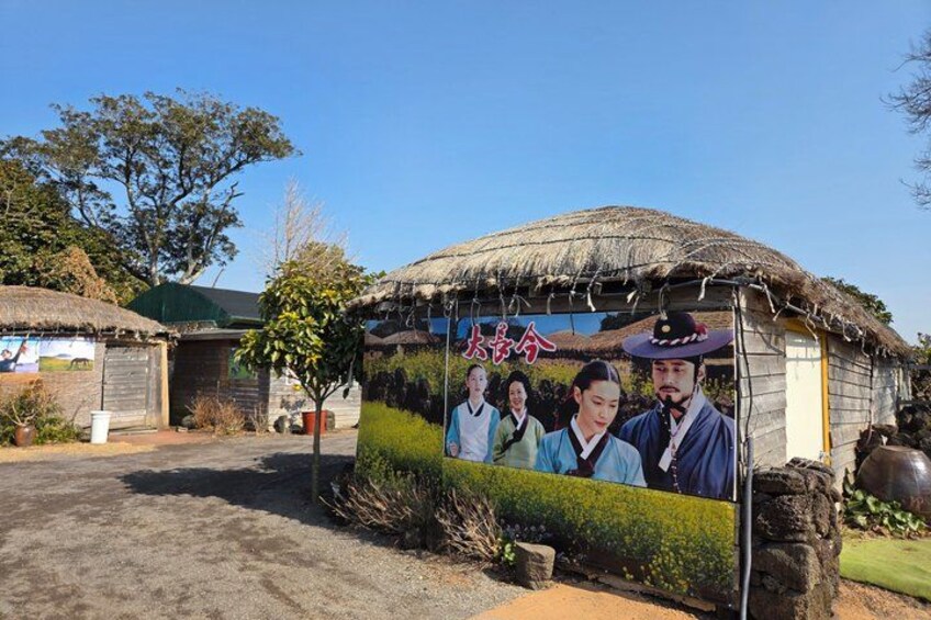 Jeju East UNESCO Tour & Haenyeo Show 3