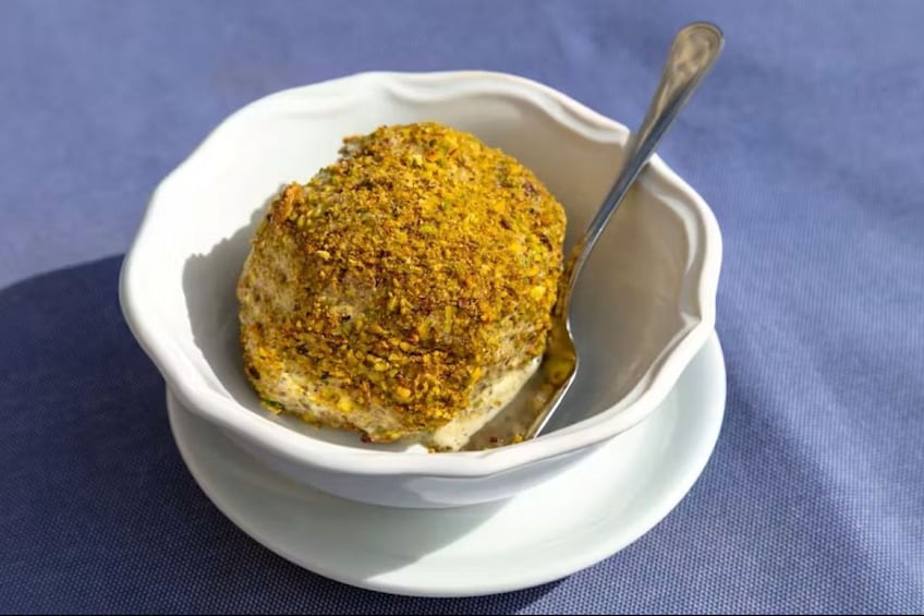 Pizzo half-day tour from Tropea with tartufo truffle tasting 5