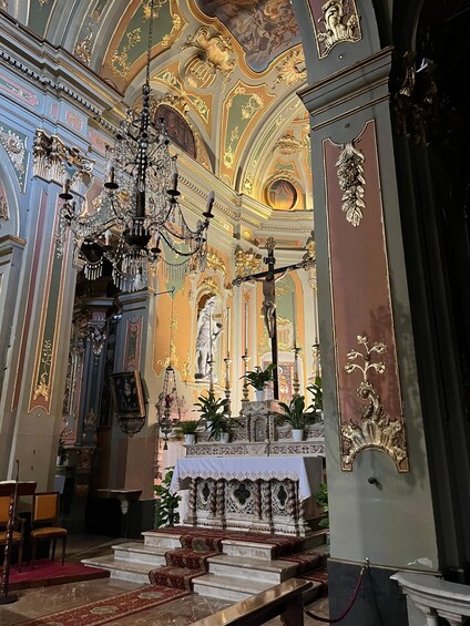 Picture 18 for Activity Italy & Menton 3
