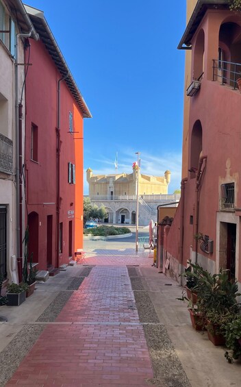 Picture 22 for Activity Italy & Menton 4